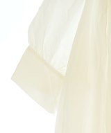 Whim Gazette（ウィムガゼット）ワンピース 白 サイズ:F レディース/2200623351062