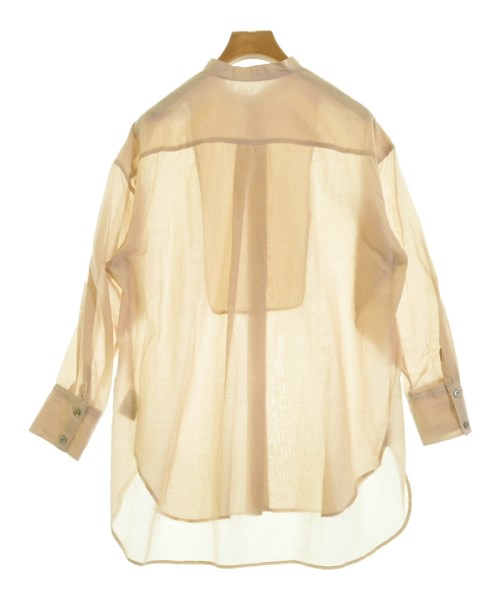 Whim Gazette（ウィムガゼット）カジュアルシャツ ピンク サイズ:F レディース/2200670118236