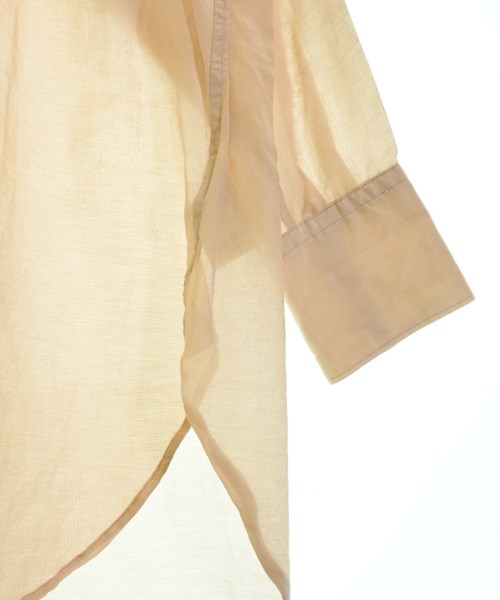 Whim Gazette（ウィムガゼット）カジュアルシャツ ピンク サイズ:F レディース/2200670118236