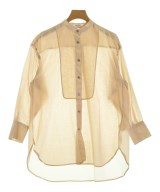 Whim Gazette カジュアルシャツ