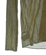 Whim Gazette（ウィムガゼット）カジュアルシャツ カーキ サイズ:F レディース/2200676560107