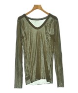 Whim Gazette カジュアルシャツ