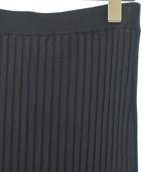 Whim Gazette（ウィムガゼット）ロング・マキシ丈スカート 黒 サイズ:36(S位) レディース/2200672140051