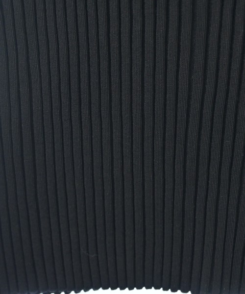 Whim Gazette（ウィムガゼット）ロング・マキシ丈スカート 黒 サイズ:36(S位) レディース/2200672140051