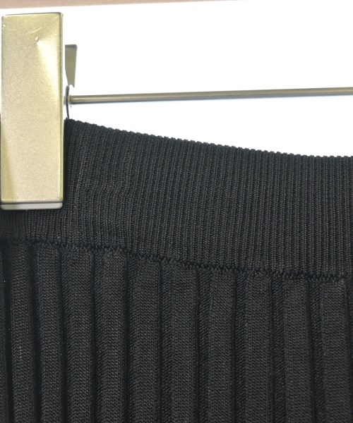 Whim Gazette（ウィムガゼット）ロング・マキシ丈スカート 黒 サイズ:36(S位) レディース/2200672140051