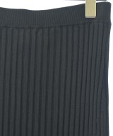 Whim Gazette（ウィムガゼット）ロング・マキシ丈スカート 黒 サイズ:36(S位) レディース/2200672140051