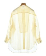 Whim Gazette（ウィムガゼット）ブラウス 黄 サイズ:F レディース/2200673807038