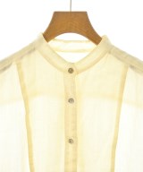 Whim Gazette（ウィムガゼット）ブラウス 黄 サイズ:F レディース/2200673807038