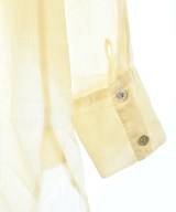 Whim Gazette（ウィムガゼット）ブラウス 黄 サイズ:F レディース/2200673807038