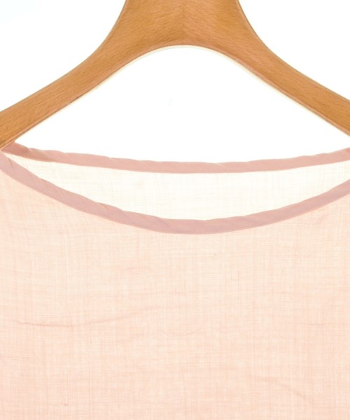 Whim Gazette（ウィムガゼット）ブラウス ピンク サイズ:F レディース/2200674134034