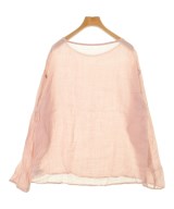 Whim Gazette（ウィムガゼット）ブラウス ピンク サイズ:F レディース/2200674134034