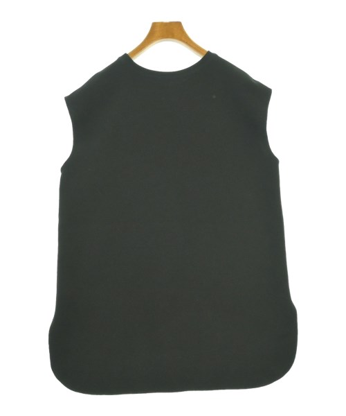 Whim Gazette（ウィムガゼット）Tシャツ・カットソー 黒 サイズ:F レディース/2200674134058