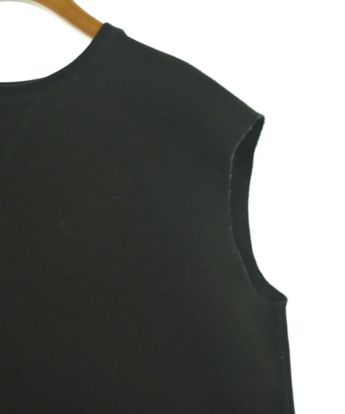 Whim Gazette（ウィムガゼット）Tシャツ・カットソー 黒 サイズ:F レディース/2200674134058