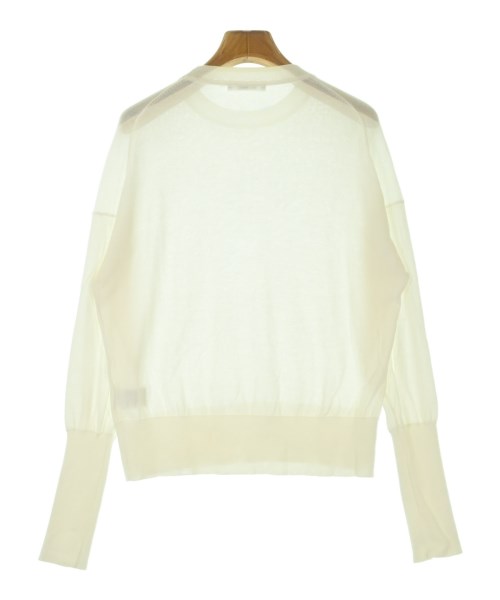 Whim Gazette（ウィムガゼット）ニット・セーター 白 サイズ:F レディース/2200676436020