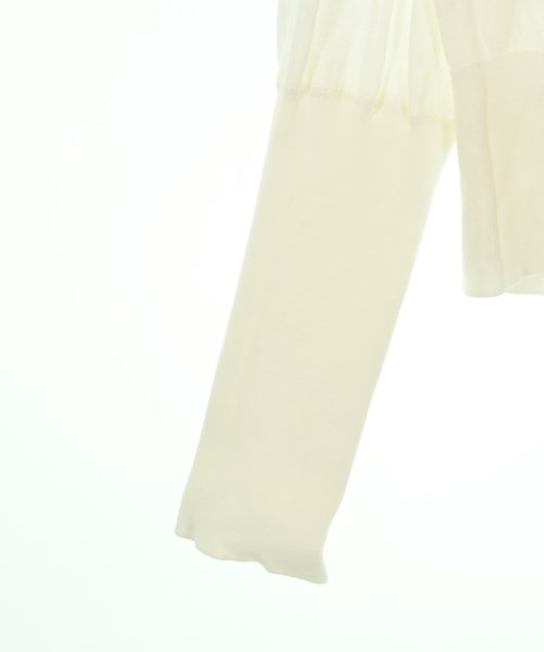 Whim Gazette（ウィムガゼット）ニット・セーター 白 サイズ:F レディース/2200676436020