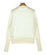 Whim Gazette（ウィムガゼット）ニット・セーター 白 サイズ:F レディース/2200676436020