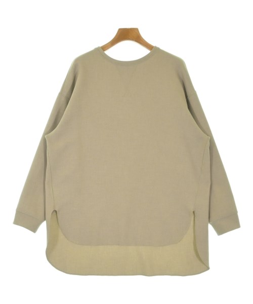 Whim Gazette(ウィムガゼット)カジュアルシャツ ベージュ サイズ:F/2200676436037