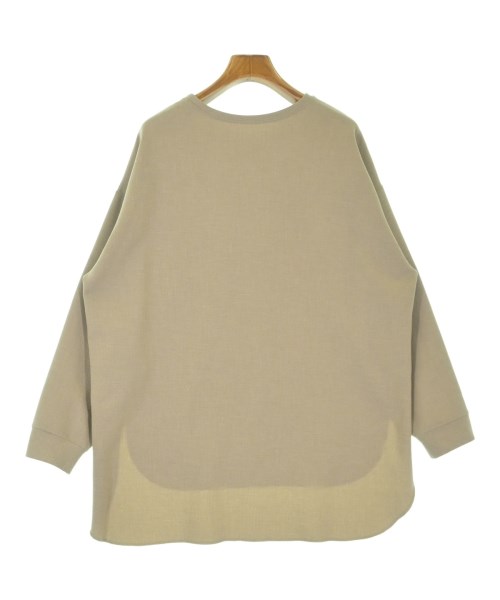 Whim Gazette（ウィムガゼット）カジュアルシャツ ベージュ サイズ:F レディース/2200676436037