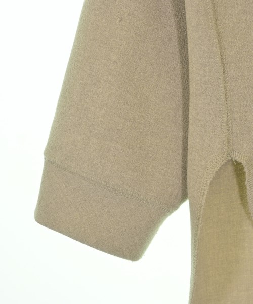 Whim Gazette（ウィムガゼット）カジュアルシャツ ベージュ サイズ:F レディース/2200676436037