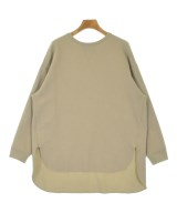 Whim Gazette（ウィムガゼット）カジュアルシャツ ベージュ サイズ:F レディース/2200676436037