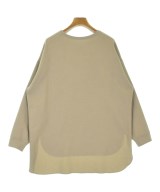 Whim Gazette（ウィムガゼット）カジュアルシャツ ベージュ サイズ:F レディース/2200676436037