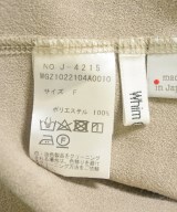 Whim Gazette（ウィムガゼット）カジュアルシャツ ベージュ サイズ:F レディース/2200676436037