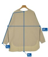 Whim Gazette（ウィムガゼット）カジュアルシャツ ベージュ サイズ:F レディース/2200676436037