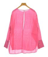 Whim Gazette（ウィムガゼット）カジュアルシャツ ピンク サイズ:F レディース/2200676436044