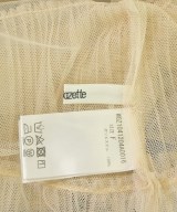 Whim Gazette（ウィムガゼット）ベスト ベージュ サイズ:F レディース/2200676436051