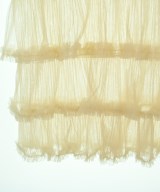 Whim Gazette（ウィムガゼット）ベスト ベージュ サイズ:F レディース/2200676436051