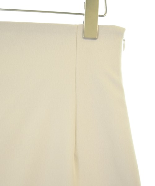 Whim Gazette（ウィムガゼット）ロング・マキシ丈スカート グレー サイズ:F レディース/2200676436082