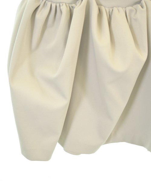 Whim Gazette（ウィムガゼット）ロング・マキシ丈スカート グレー サイズ:F レディース/2200676436082