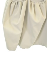 Whim Gazette（ウィムガゼット）ロング・マキシ丈スカート グレー サイズ:F レディース/2200676436082