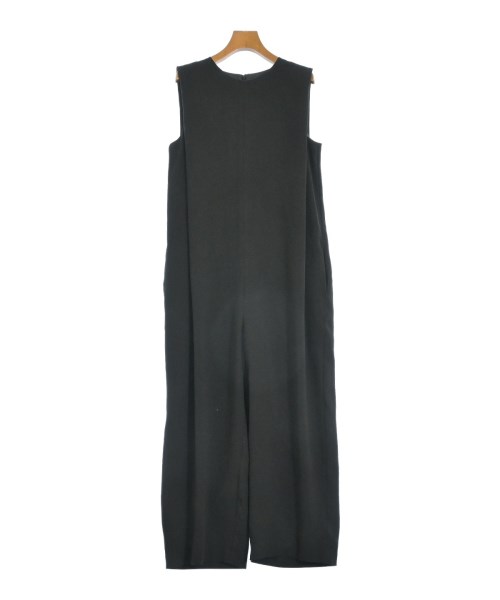 Whim Gazette(ウィムガゼット)オールインワン/サロペット 黒 サイズ:F/2200675155014