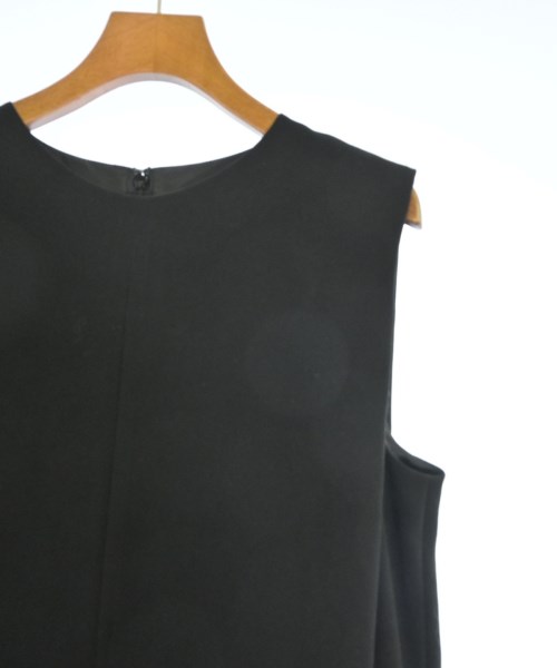 Whim Gazette（ウィムガゼット）オールインワン/サロペット 黒 サイズ:F レディース/2200675155014