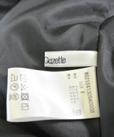 Whim Gazette（ウィムガゼット）オールインワン/サロペット 黒 サイズ:F レディース/2200675155014