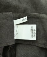 Whim Gazette（ウィムガゼット）ロング・マキシ丈スカート 茶 サイズ:36(S位) レディース/2200677901244