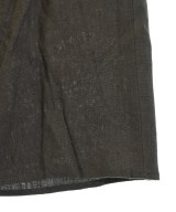 Whim Gazette（ウィムガゼット）ロング・マキシ丈スカート 茶 サイズ:36(S位) レディース/2200677901244