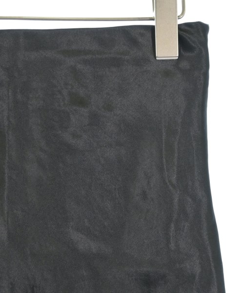 Whim Gazette（ウィムガゼット）ロング・マキシ丈スカート 黒 サイズ:36(S位) レディース/2200678236024