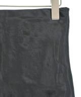 Whim Gazette（ウィムガゼット）ロング・マキシ丈スカート 黒 サイズ:36(S位) レディース/2200678236024