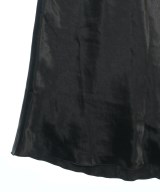 Whim Gazette（ウィムガゼット）ロング・マキシ丈スカート 黒 サイズ:36(S位) レディース/2200678236024