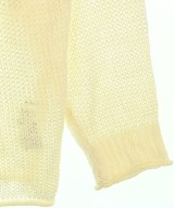 Whim Gazette（ウィムガゼット）ニット・セーター 白 サイズ:F レディース/2200678309018