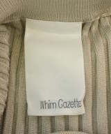 Whim Gazette（ウィムガゼット）ロング・マキシ丈スカート ベージュ サイズ:F レディース/2200678309063
