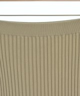 Whim Gazette（ウィムガゼット）ロング・マキシ丈スカート ベージュ サイズ:F レディース/2200678309063