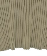 Whim Gazette（ウィムガゼット）ロング・マキシ丈スカート ベージュ サイズ:F レディース/2200678309063