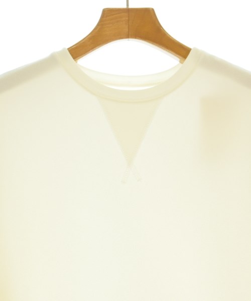 Whim Gazette（ウィムガゼット）Tシャツ・カットソー 白 サイズ:34(XS位) レディース/2200674035027