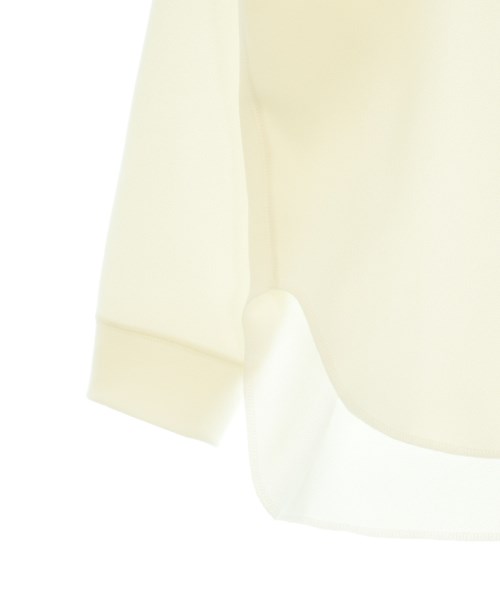 Whim Gazette（ウィムガゼット）Tシャツ・カットソー 白 サイズ:34(XS位) レディース/2200674035027