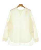 Whim Gazette（ウィムガゼット）Tシャツ・カットソー 白 サイズ:34(XS位) レディース/2200674035027