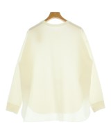 Whim Gazette（ウィムガゼット）Tシャツ・カットソー 白 サイズ:34(XS位) レディース/2200674035027