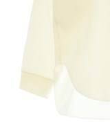 Whim Gazette（ウィムガゼット）Tシャツ・カットソー 白 サイズ:34(XS位) レディース/2200674035027